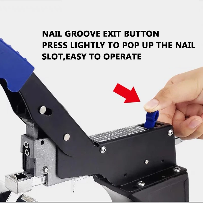 Electric Stapler Heavy - SH03回転式サドルステープラー、高品質ヘビーデューティーセンターシームステープラー手動サドル製本機