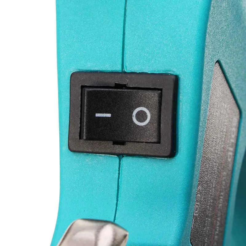 Electric Stapler Heavy - 2000W 220V 電動ステープルネイルガン 電動ストレートネイルガン 10-30mm ハイパワー