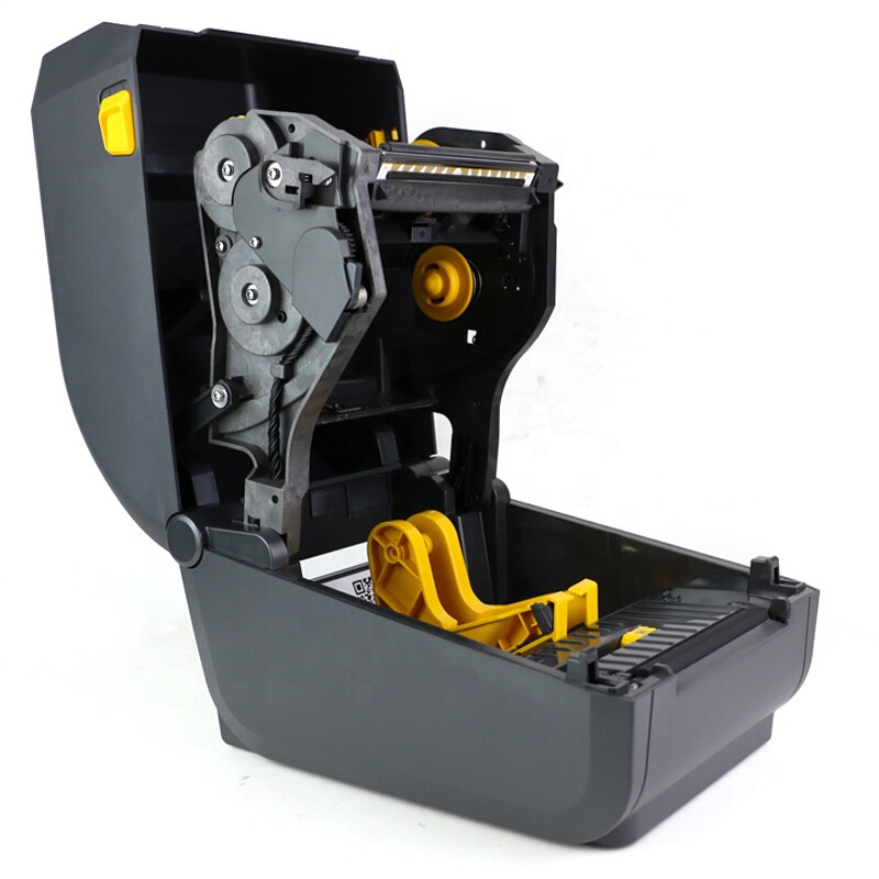 Label Printer Thermal - 熱転写 4 インチ ZD888CR GT820 の代替品
