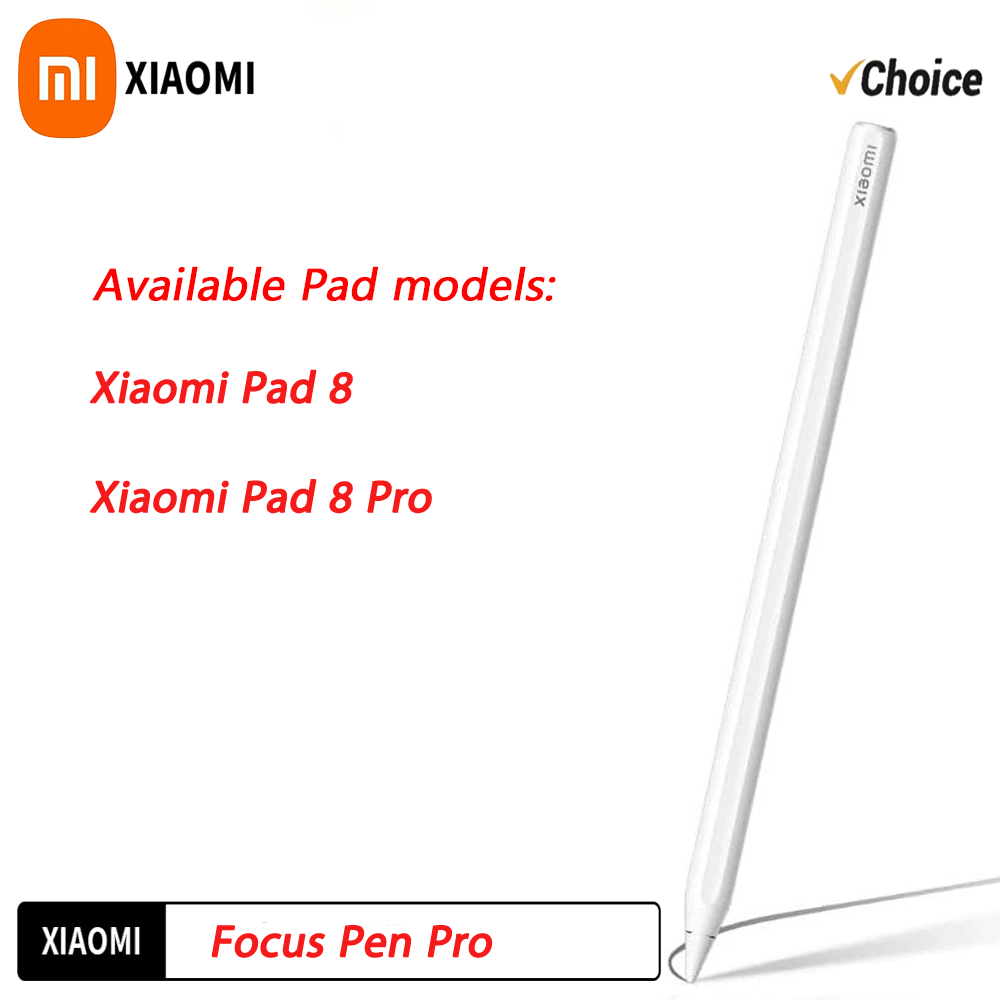 Office Tech Gadgets - オリジナルXiaomi Focus Stylus Pen Pro Xiaomi