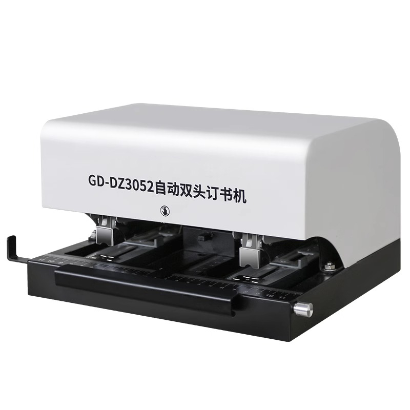 GD-DZ3052全自動ホッチキス スマート誘導電動ホッチキ - Electric Stapler Heavy のレビューと価格