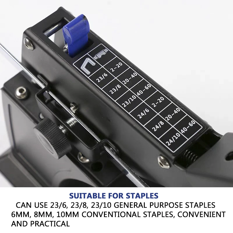 SH03回転式サドルステープラー、高品質ヘビーデューティーセ - Electric Stapler Heavy のレビューと価格