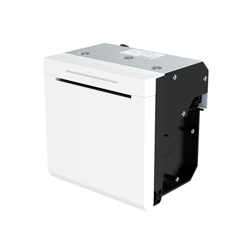 2026年新型超高速EP-385C 80mm埋め込み型サーマ - Label Printer Thermal のレビューと価格