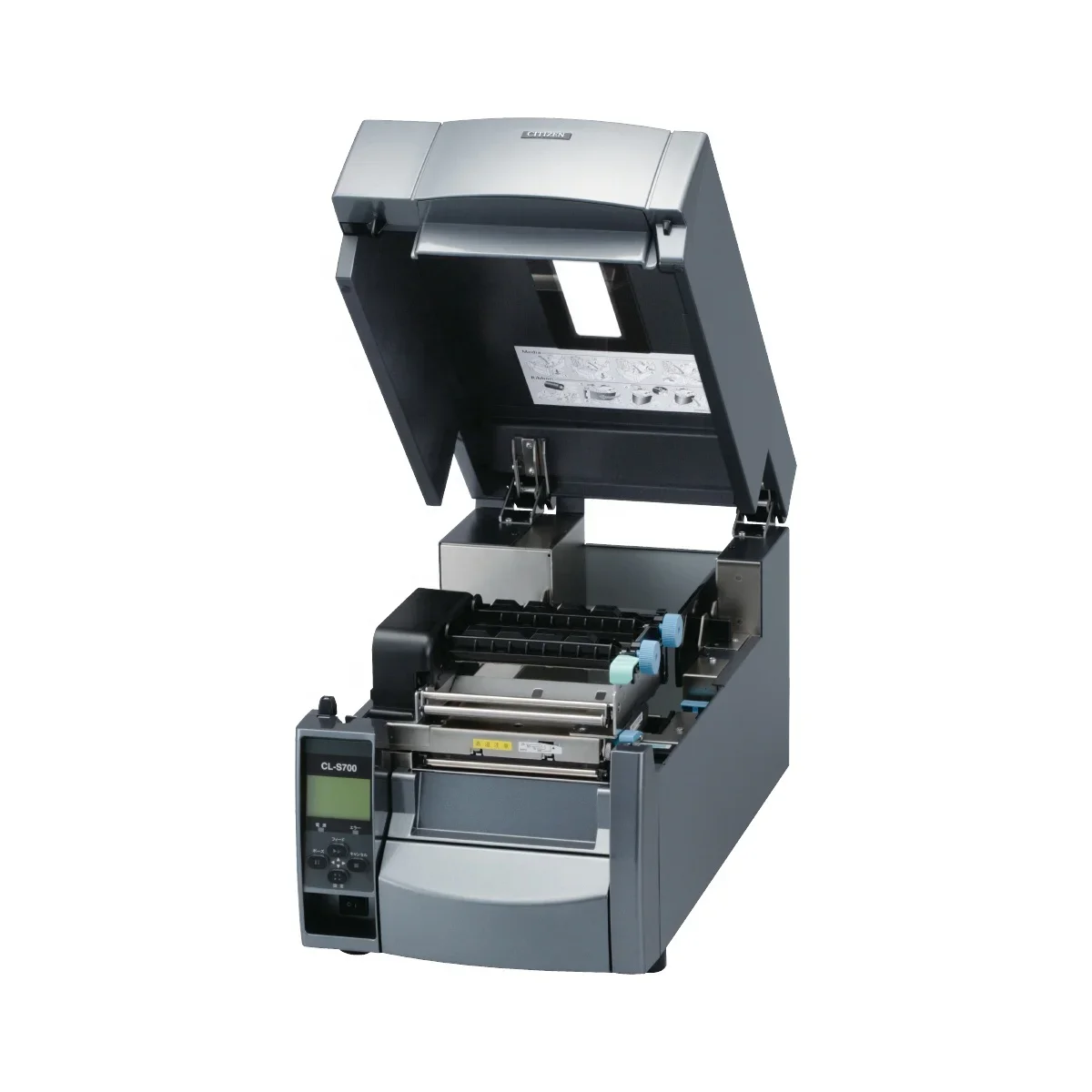 2026年製 シチズン CL-S700/CL-S703 熱転 - Label Printer Thermal のレビューと価格