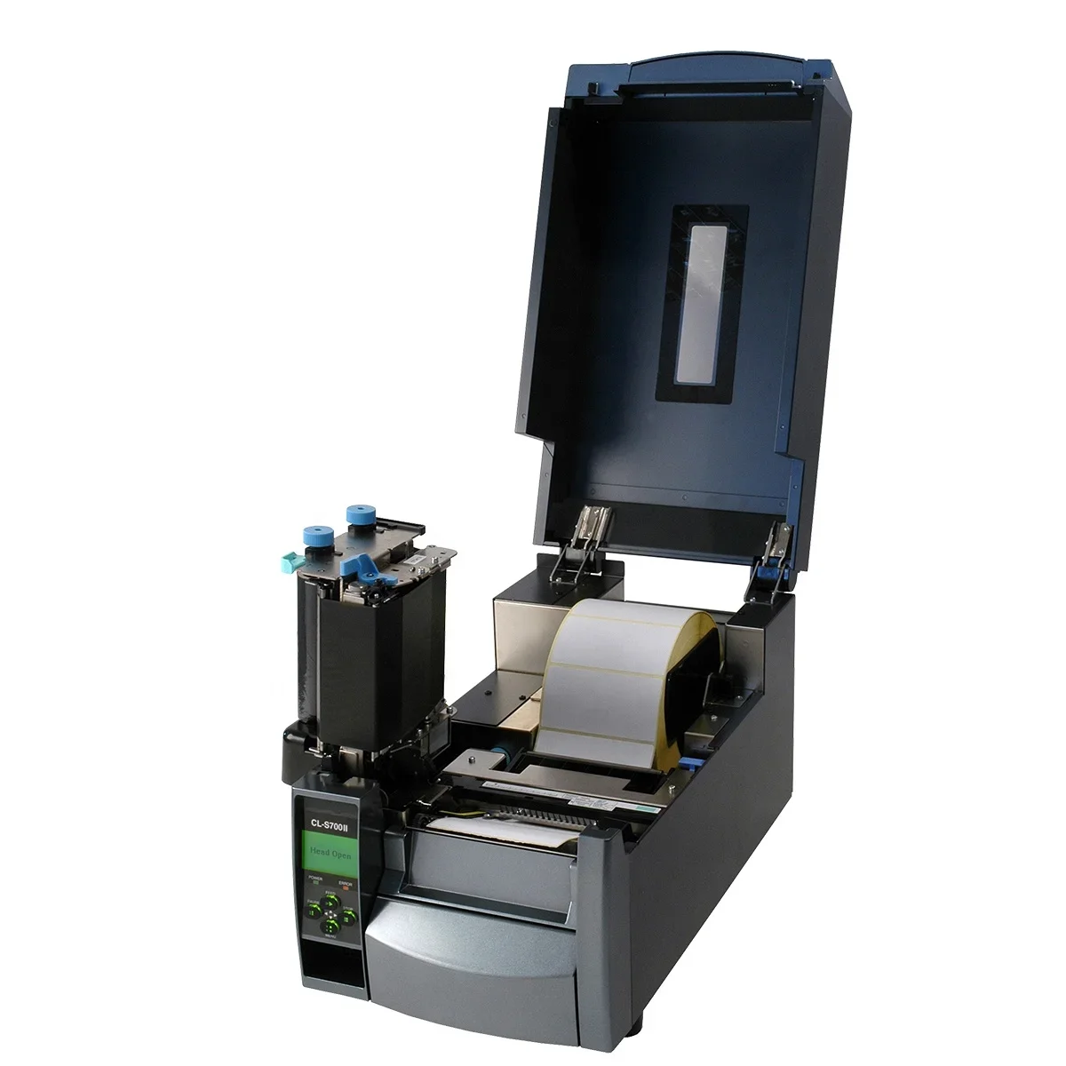 2026年製 シチズン CL-S700/CL-S703 熱転 - Label Printer Thermal のレビューと価格