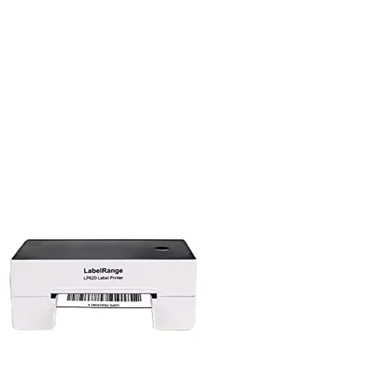 ホットセール中 4x6インチ配送ラベルプリンター 卸売 白色 - Label Printer Thermal のレビューと価格