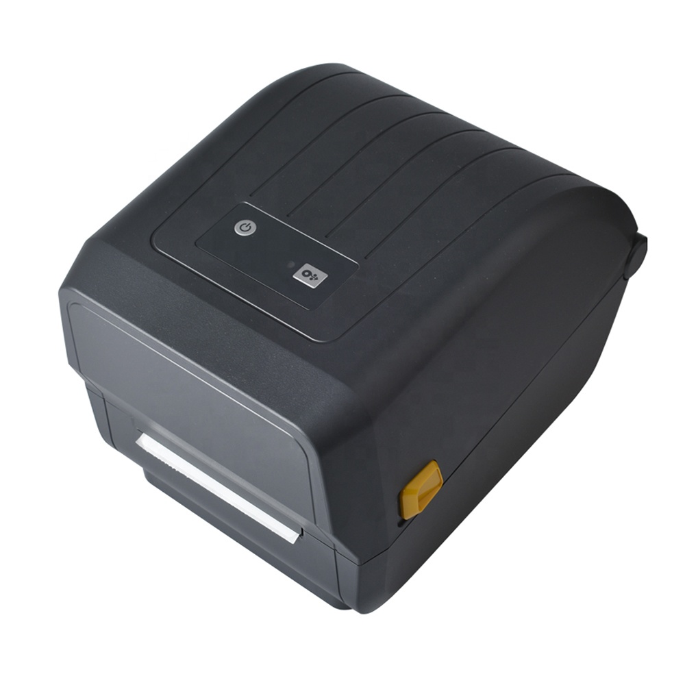 熱転写 4 インチ ZD888CR GT820 の代替品 2 - Label Printer Thermal のレビューと価格