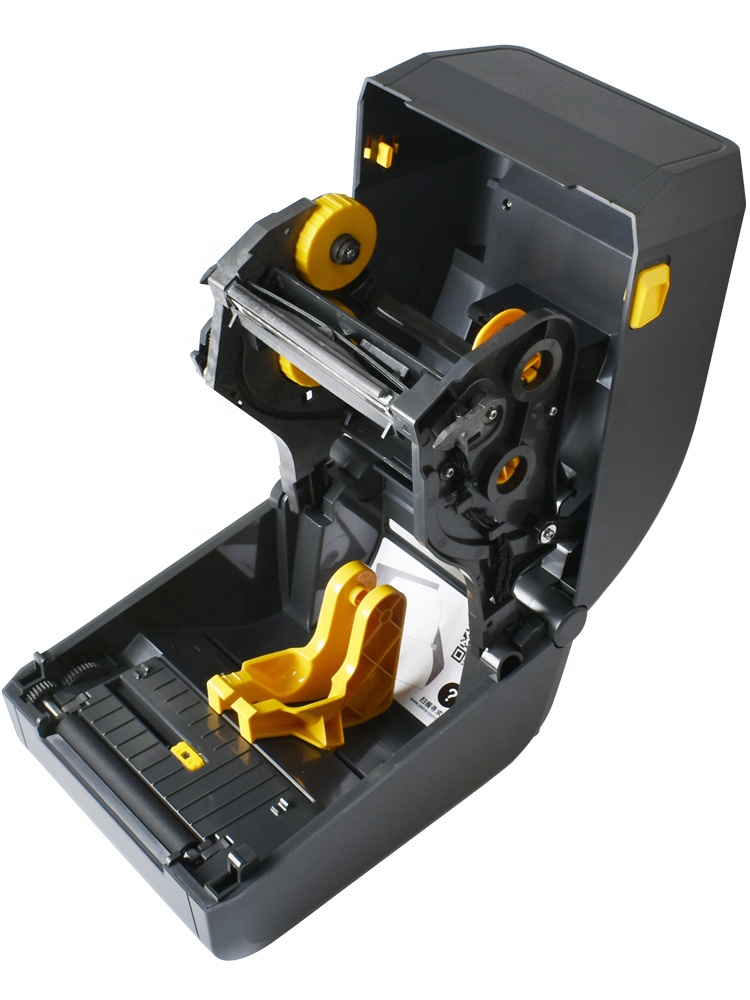 熱転写 4 インチ ZD888CR GT820 の代替品 2 - Label Printer Thermal のレビューと価格