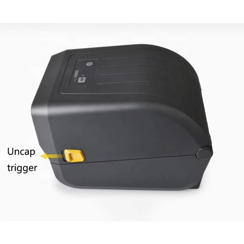 熱転写 4 インチ ZD888CR GT820 の代替品 2 - Label Printer Thermal のレビューと価格