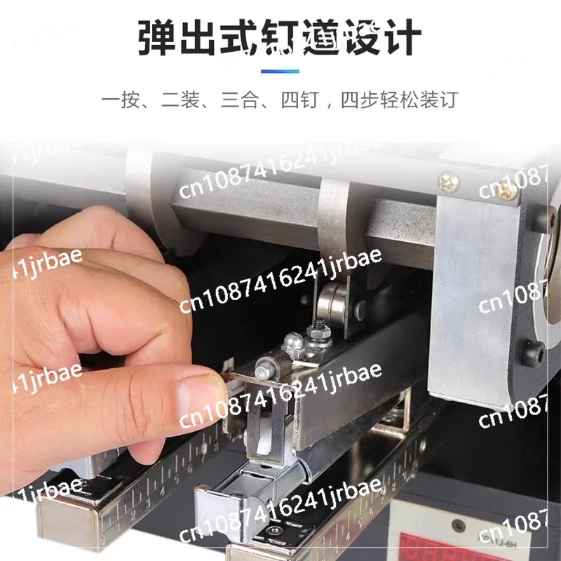 ヘビーデューティー厚型万能電動ステープラー、インテリジェント - Electric Stapler Heavy のレビューと価格