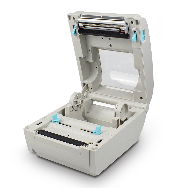 4x6ダイレクトサーマルラベルステッカープリンター、ワイヤレ - Label Printer Thermal のレビューと価格