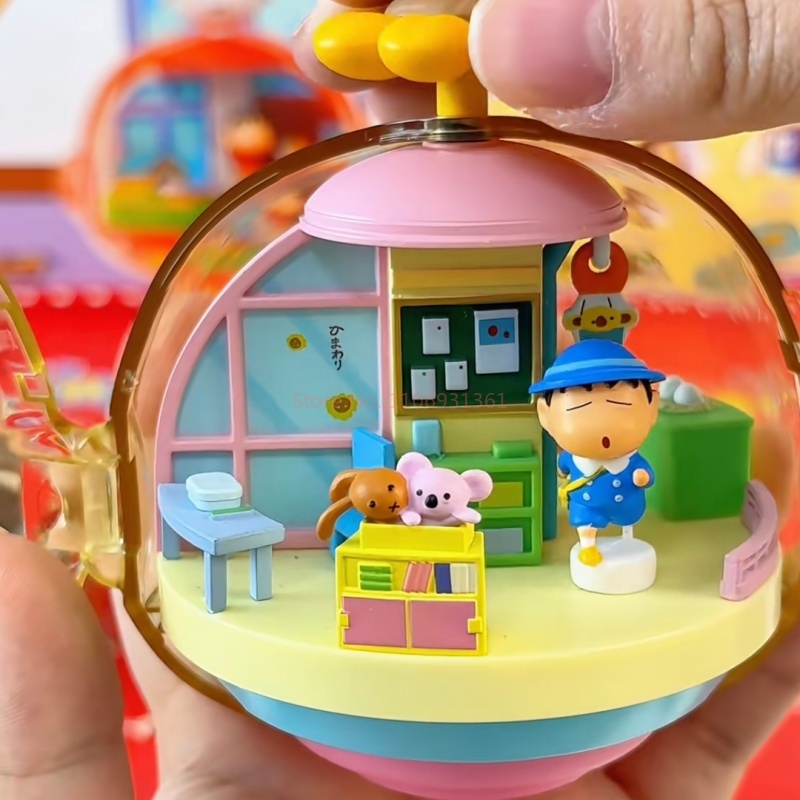春節向け新作オリジナル磁力しんちゃんおもちゃ、楽しい塗り絵鉛 - Office Tech Gadgets のレビューと価格