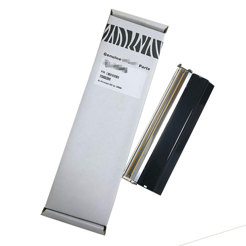 オリジナルサーマルプリントヘッド ZM600 203dpi  - Label Printer Thermal のレビューと価格