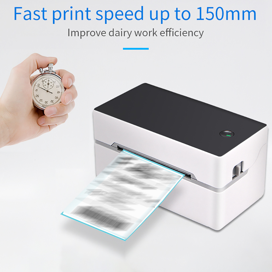 SIHAOミニBluetoothサーマルラベルプリンター、バ - Label Printer Thermal のレビューと価格