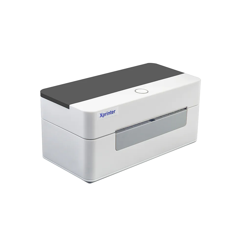 高品質4×6インチ自己粘着サーマルペーパーラベル、オフィスビ - Label Printer Thermal のレビューと価格