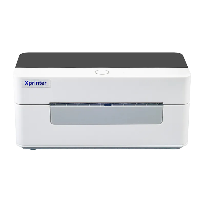 高品質4×6インチ自己粘着サーマルペーパーラベル、オフィスビ - Label Printer Thermal のレビューと価格