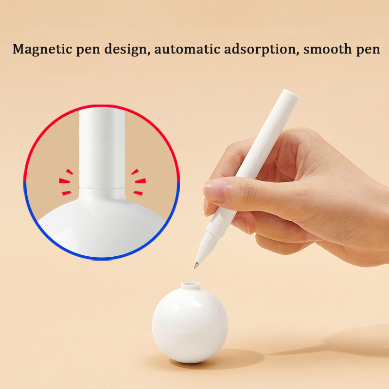 Kiso-6色のクリエイティブなデスクトップペン,モデル0. - Home Office Tech Gadgets のレビューと価格