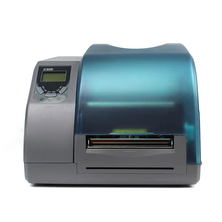 POSTEK G3000 業務用サーマル転写ラベルバーコード - Label Printer Thermal のレビューと価格