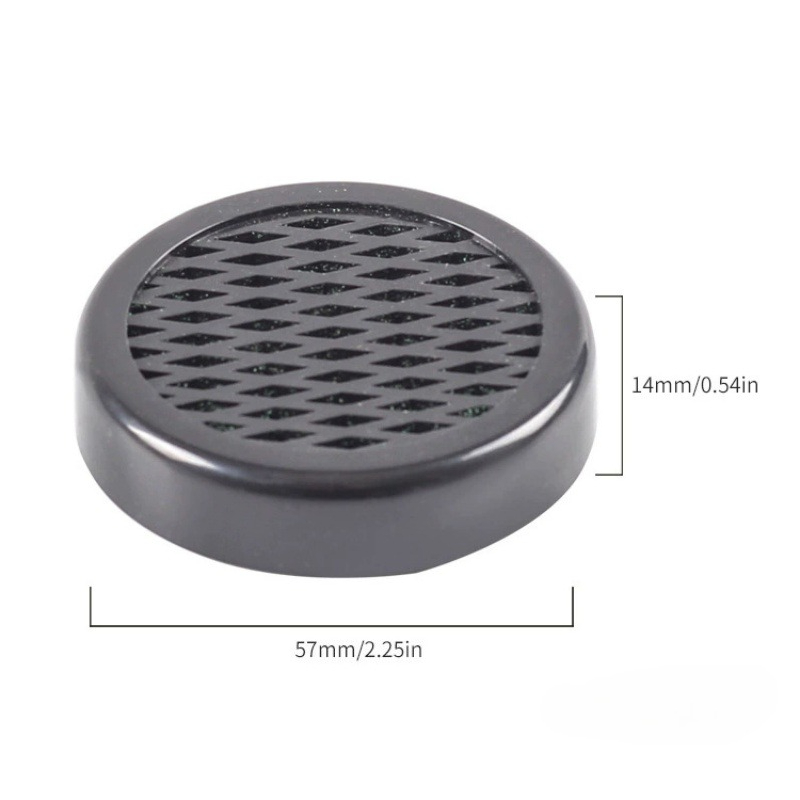 携帯用タバコ加湿器 シガレット保湿器 丸型アクセサリーツール - Office Tech Gadgets のレビューと価格